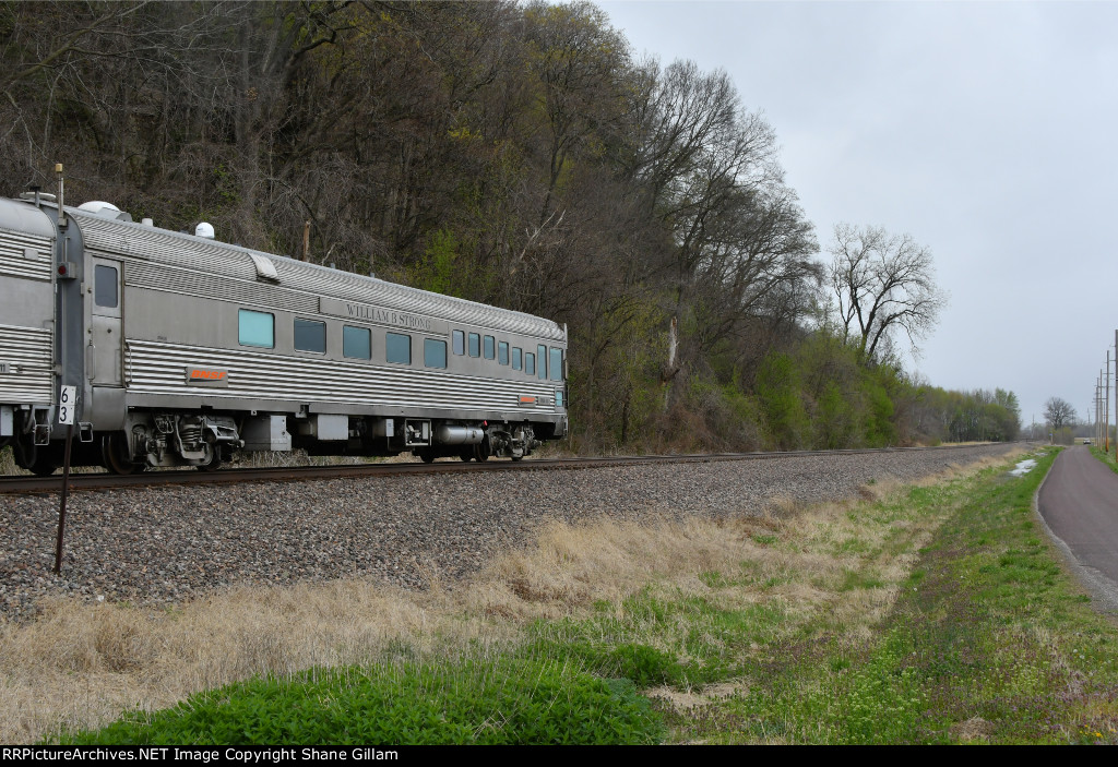 BNSF 32